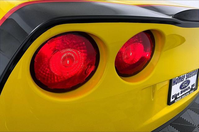 Used 2012 Chevrolet Corvette Grand Sport For Sale in OLIVE BRANCH, MS