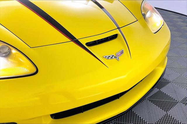 Used 2012 Chevrolet Corvette Grand Sport For Sale in OLIVE BRANCH, MS