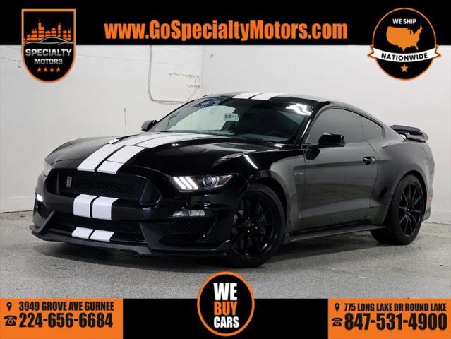 2016 Ford GT Shelby GT350R for sale in Gurnee, IL