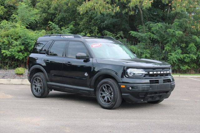 2021 Ford Bronco Sport Outer Banks for sale in Memphis, TN