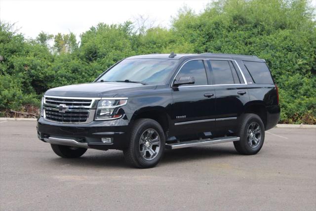 2016 Chevrolet Tahoe LT for sale in Memphis, TN