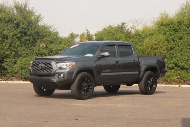 2020 Toyota Tacoma TRD Off-Road for sale in Memphis, TN