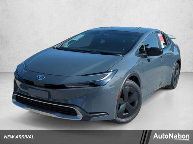2026 Toyota Prius Plug-In SE for sale in Fort Myers, FL