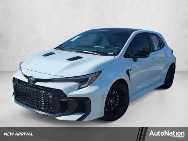 2026 Toyota GR Corolla Premium Plus for sale in Fort Myers, FL