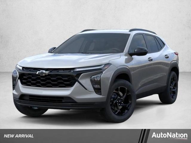 2026 Chevrolet Trax FWD LT for sale in Doral, FL