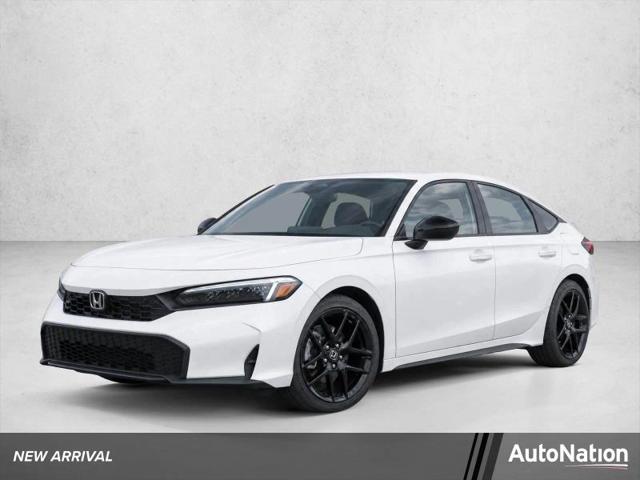 2026 Honda Civic Sport for sale in Hialeah, FL