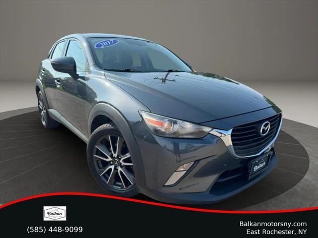 2017 Mazda CX-3 Touring for sale in East Rochester, NY