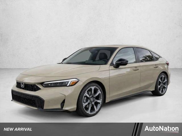 2025 Honda Civic Sport Touring for sale in Hollywood, FL