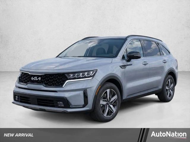 2022 Kia Sorento S for sale in Hollywood, FL
