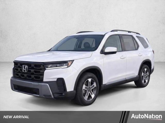 2026 Honda Pilot EX-L for sale in Hollywood, FL