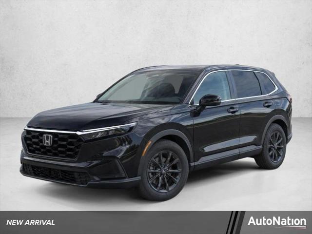 2026 Honda CR-V EX-L 2WD for sale in Hollywood, FL