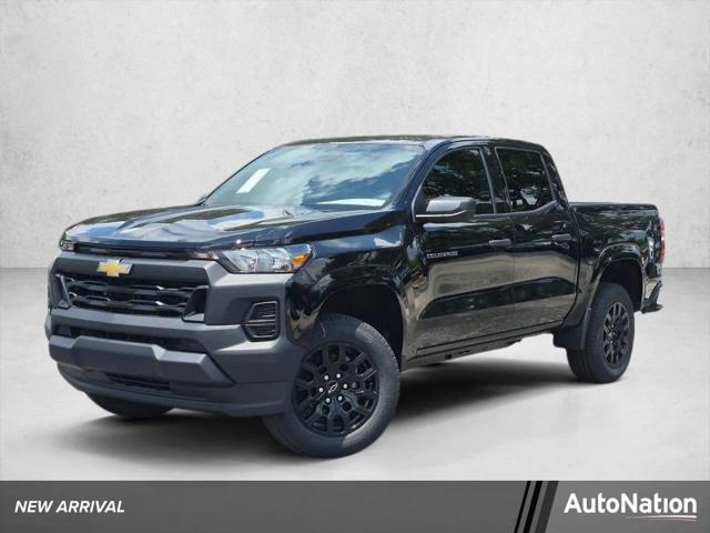 2026 Chevrolet Colorado WT, RWD for sale in Orlando, FL