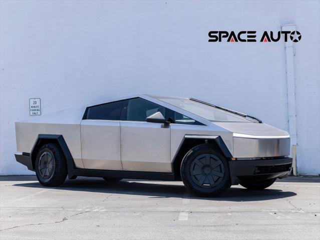 2025 Tesla Cybertruck All-Wheel Drive for sale in Azusa, CA