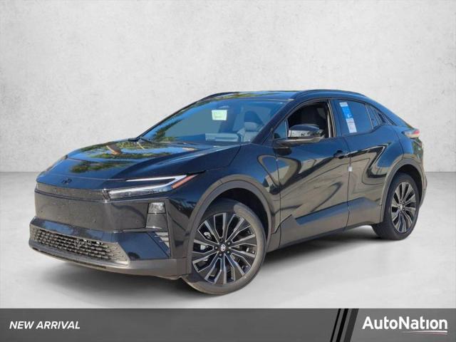 2026 Toyota C-HR XSE for sale in Davie, FL