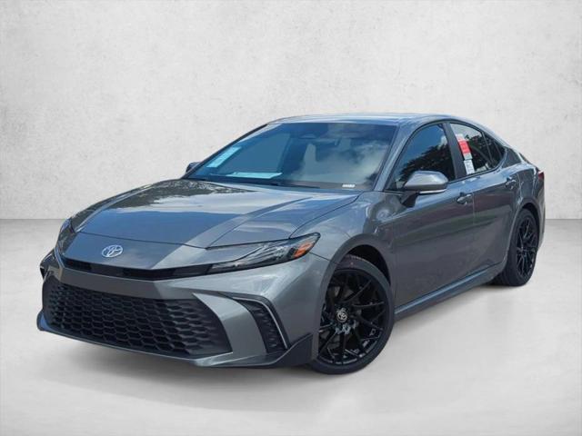 2026 Toyota Camry SE for sale in Fort Myers, FL