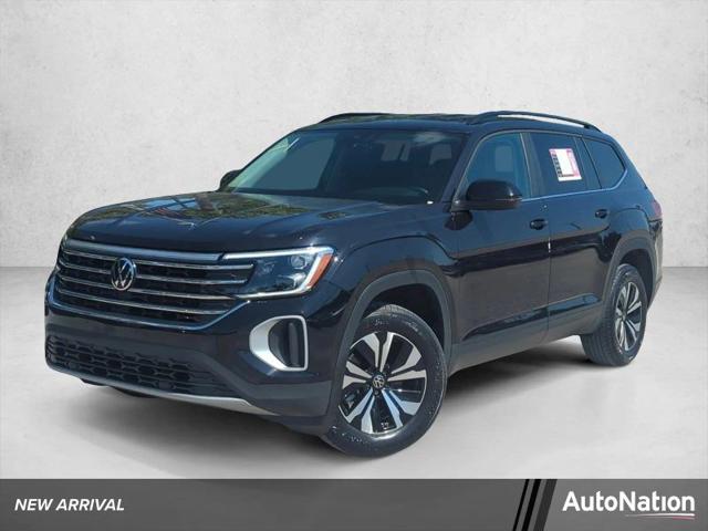 2024 Volkswagen Atlas 2.0T SE for sale in Fort Myers, FL