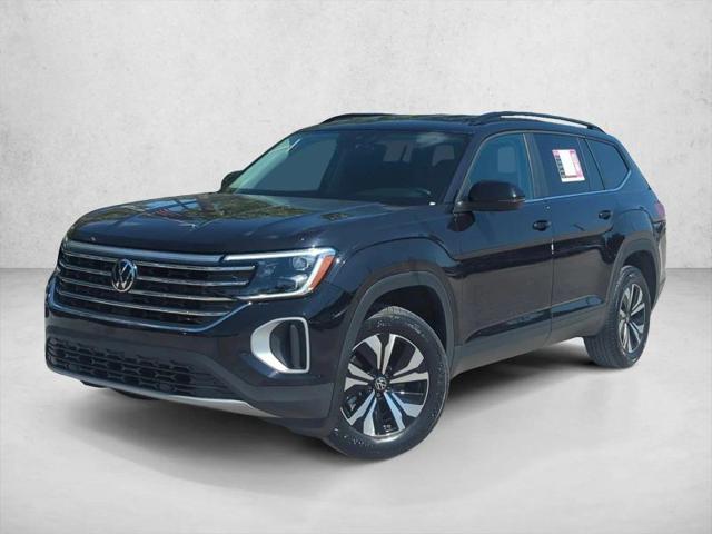 2024 Volkswagen Atlas 2.0T SE for sale in Fort Myers, FL