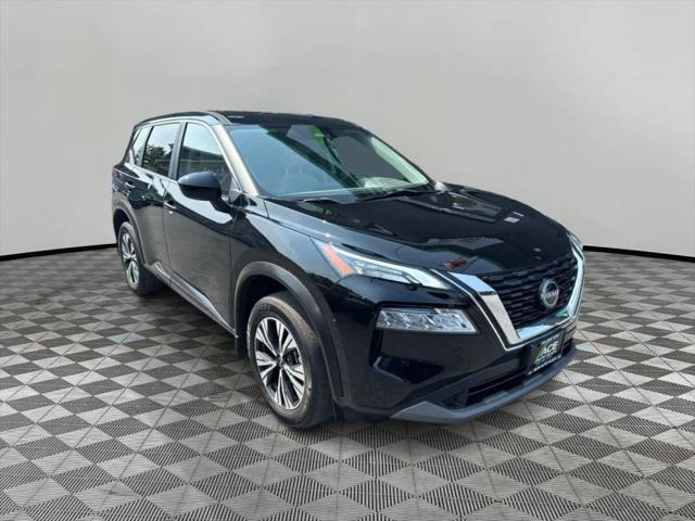 2023 Nissan Rogue SV Intelligent AWD for sale in Morrisville, PA