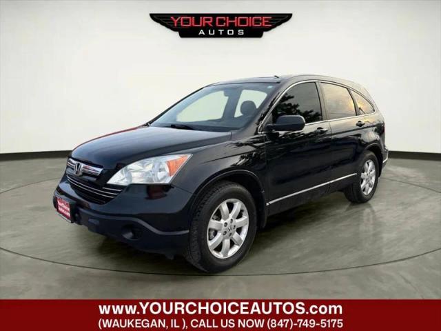 2009 Honda CR-V EX-L for sale in Waukegan, IL