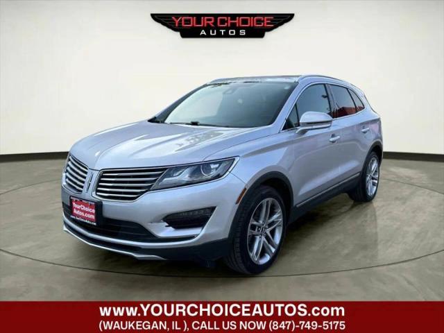 2016 Lincoln MKC Reserve for sale in Waukegan, IL