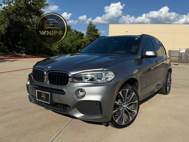 2018 BMW X5 xDrive35i for sale in Carrollton, TX