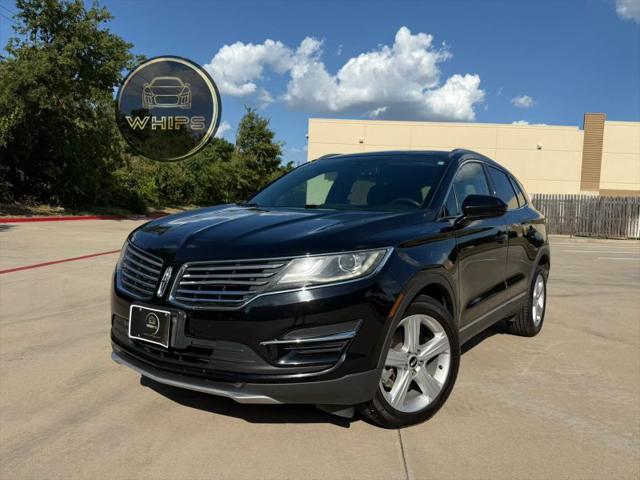 2016 Lincoln MKC Premier for sale in Carrollton, TX