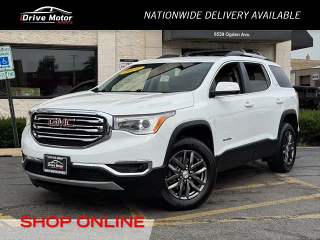 2019 GMC Acadia SLT-1 for sale in Berwyn, IL