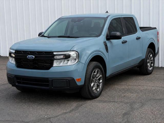 2022 Ford Maverick XLT for sale in Mesa, AZ