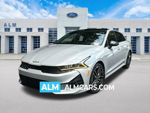 2023 Kia K5 GT for sale in Marietta, GA