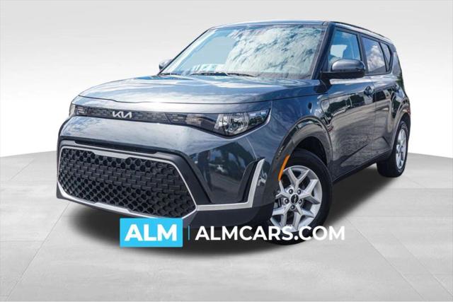 2025 Kia Soul LX for sale in Union City, GA