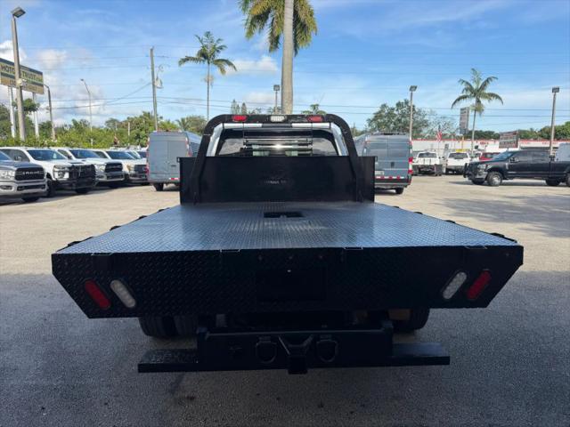 2024 Ram 3500 Tradesman/SLT/Laramie/Limited