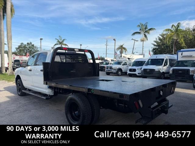 2024 Ram 3500 Tradesman/SLT/Laramie/Limited for sale in Miami, FL