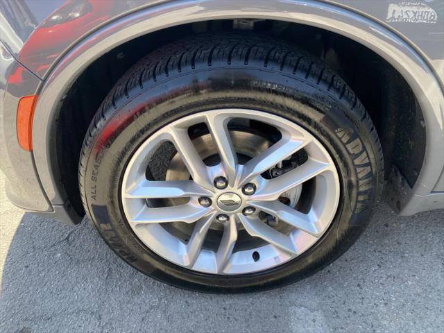 2022 Dodge Durango GT Plus RWD