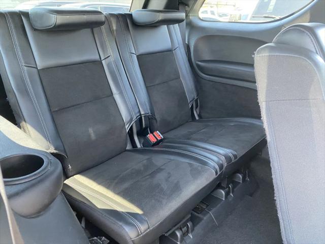 2022 Dodge Durango GT Plus RWD