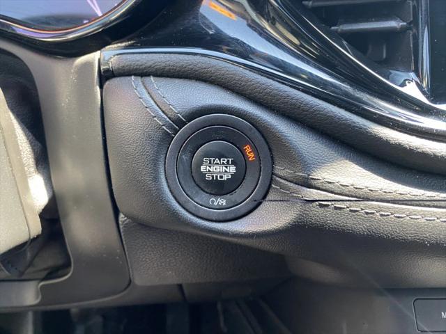 2022 Dodge Durango GT Plus RWD