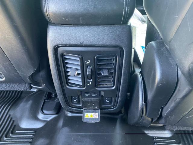 2022 Dodge Durango GT Plus RWD