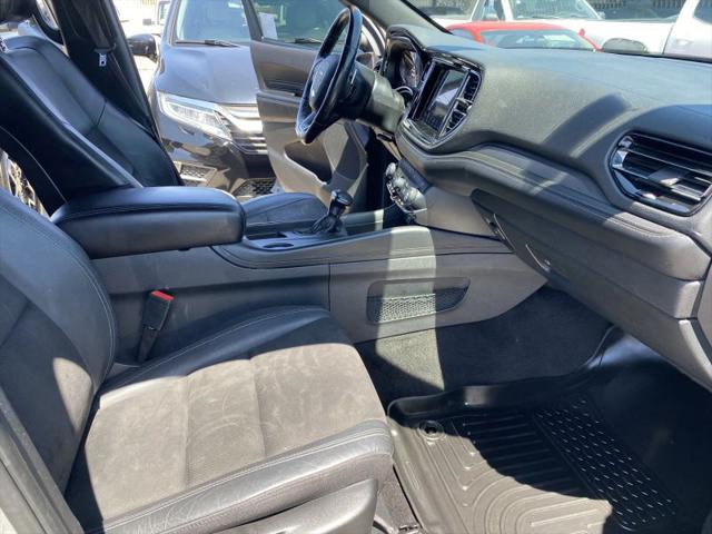 2022 Dodge Durango GT Plus RWD
