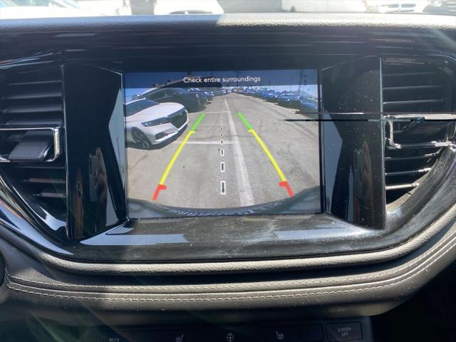 2022 Dodge Durango GT Plus RWD