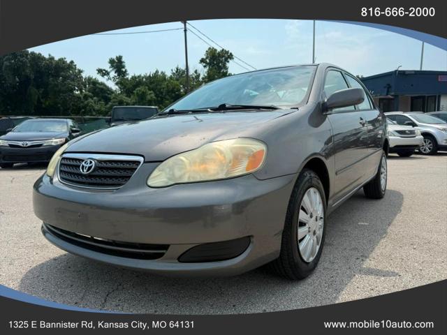 2005 Toyota Corolla LE for sale in Kansas City, MO