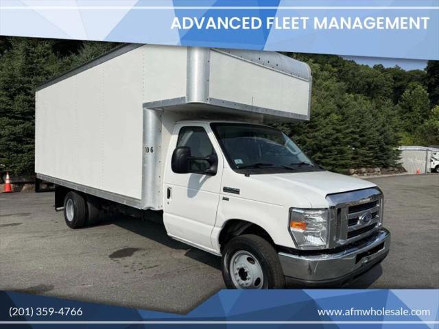 2019 Ford E-350 Cutaway Base for sale in Branchville, NJ
