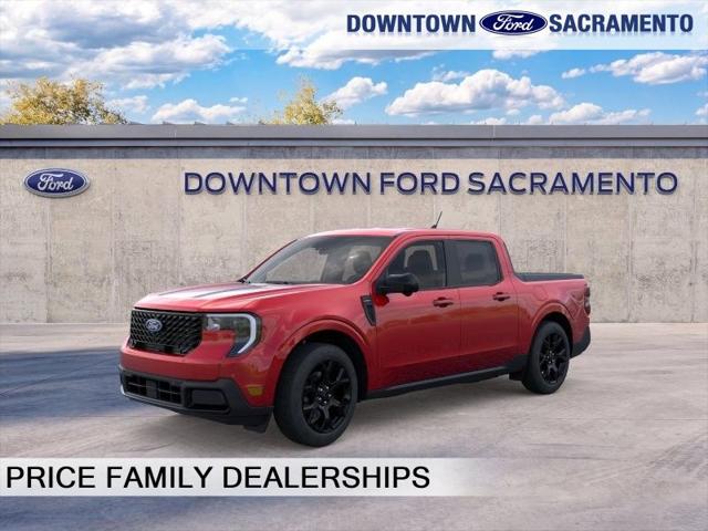 2026 Ford Maverick Lariat for sale in Sacramento, CA