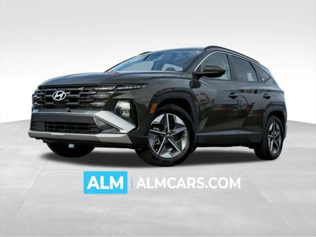 2025 Hyundai Tucson SEL for sale in Bogart, GA