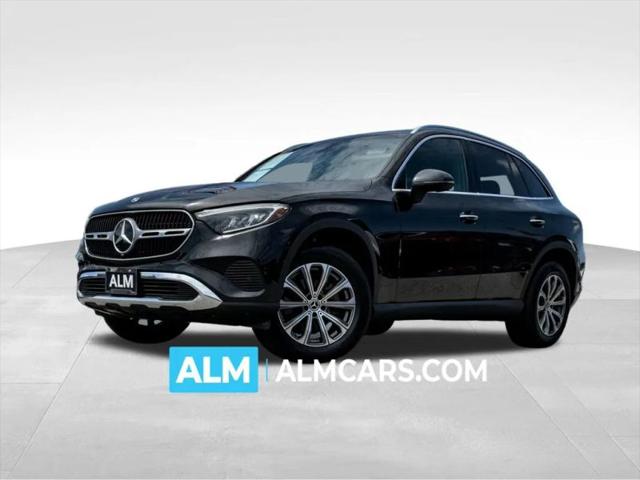 2024 Mercedes-Benz GLC 4MATIC SUV for sale in Bogart, GA