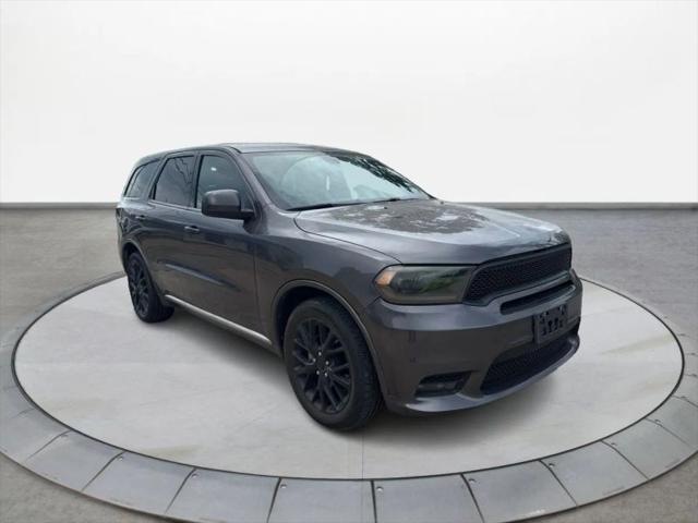 2015 Dodge Durango SXT for sale in Houston, TX
