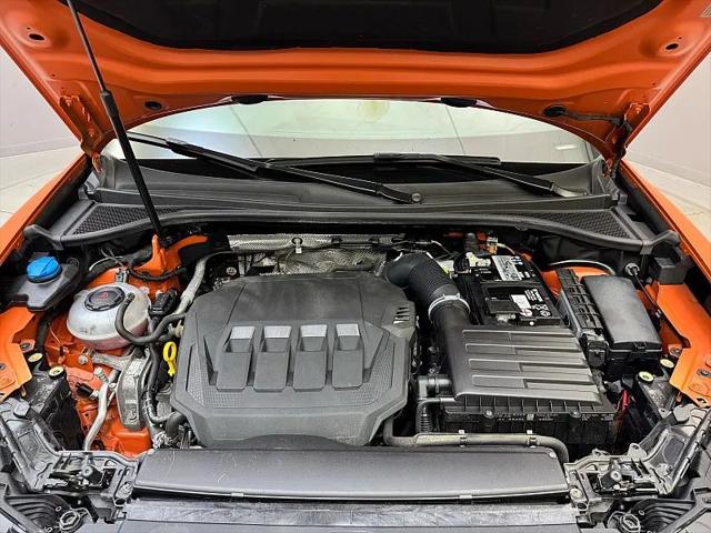 2021 Audi Q3 Premium 45 TFSI S line quattro Tiptronic