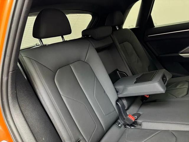 2021 Audi Q3 Premium 45 TFSI S line quattro Tiptronic