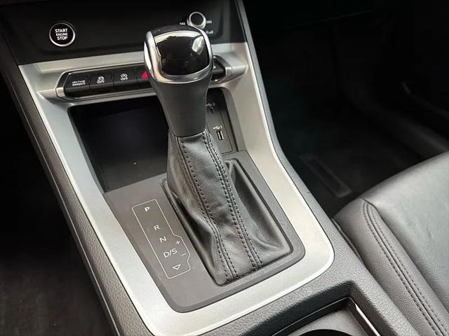 2021 Audi Q3 Premium 45 TFSI S line quattro Tiptronic