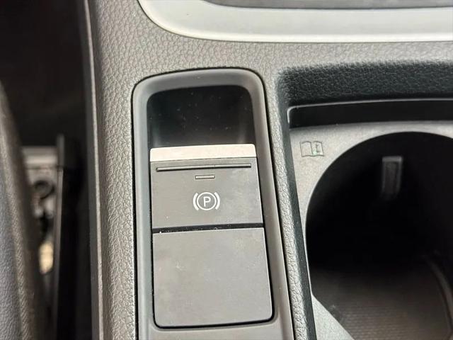 2021 Audi Q3 Premium 45 TFSI S line quattro Tiptronic