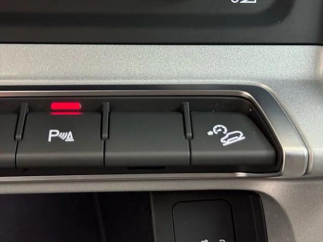 2021 Audi Q3 Premium 45 TFSI S line quattro Tiptronic
