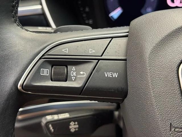 2021 Audi Q3 Premium 45 TFSI S line quattro Tiptronic